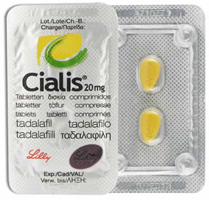 Brand Cialis